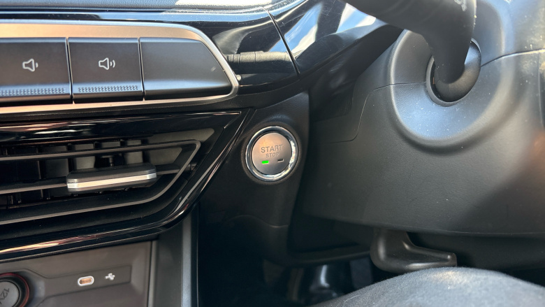 MG MG3 1.5 Hybrid Trophy 5dr Auto Hybrid Hatchback
